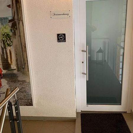 Apartamento Hier Steckt Liebe Drin ! Dormagen Exterior foto