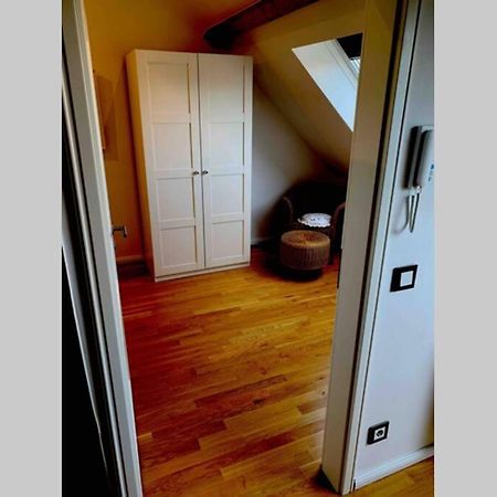 Apartamento Hier Steckt Liebe Drin ! Dormagen Exterior foto