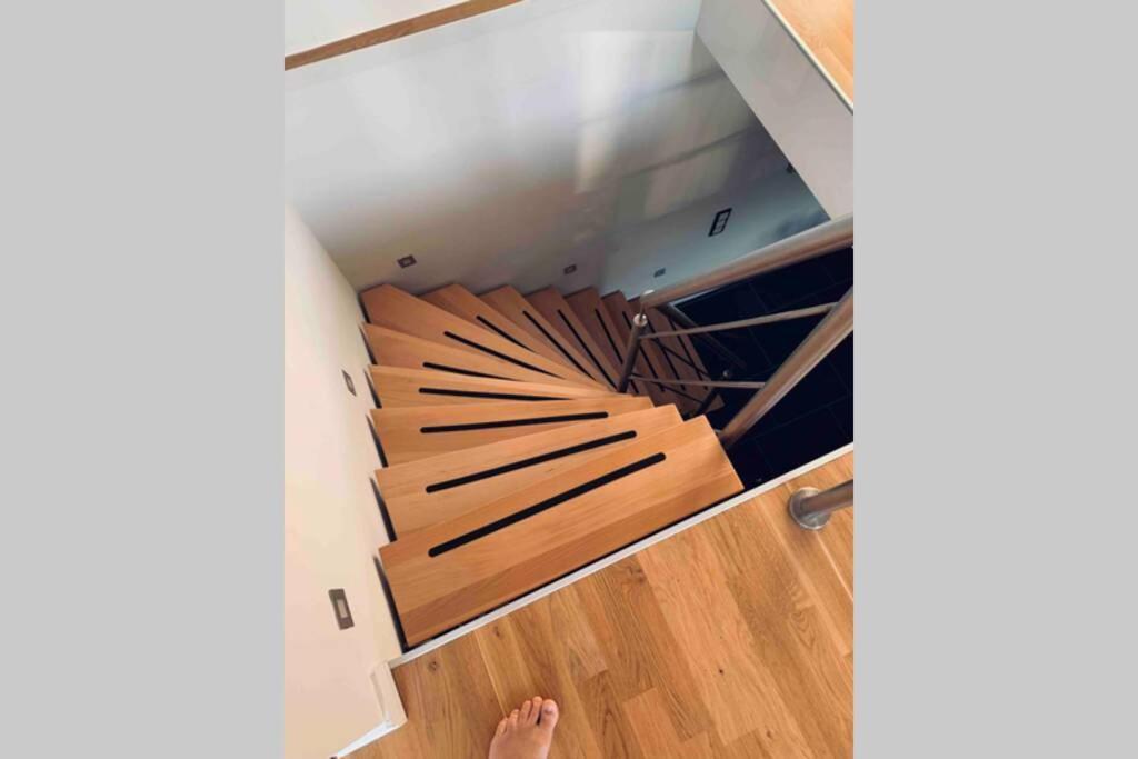 Apartamento Hier Steckt Liebe Drin ! Dormagen Exterior foto