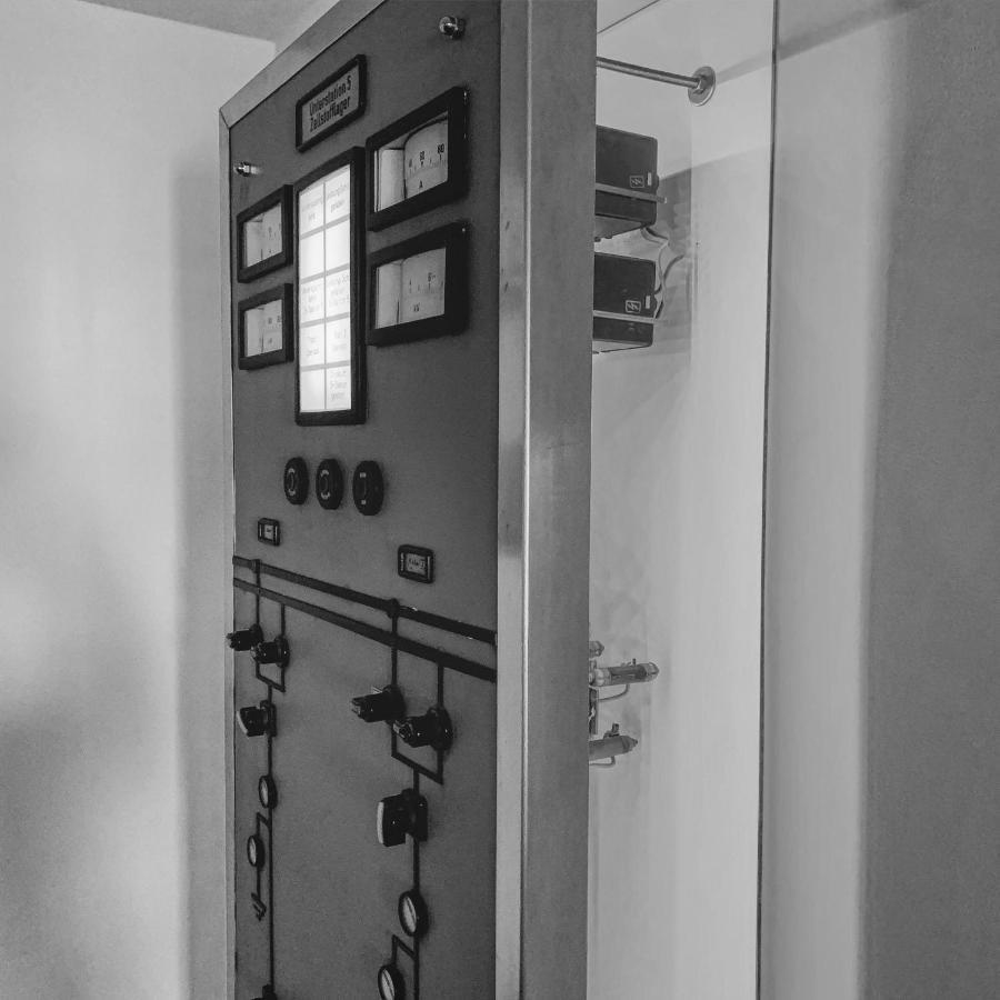 Apartamento Hier Steckt Liebe Drin ! Dormagen Exterior foto